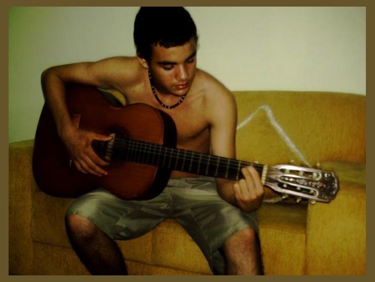 Pedro Luiz